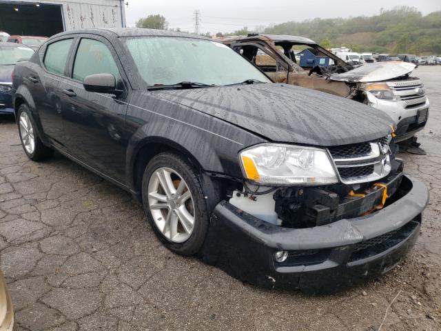 DODGE AVENGER MA 2011 1b3bd1fg9bn524505