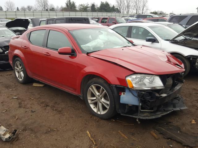 DODGE AVENGER MA 2011 1b3bd1fg9bn535018