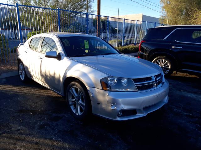 DODGE AVENGER MA 2011 1b3bd1fg9bn541952