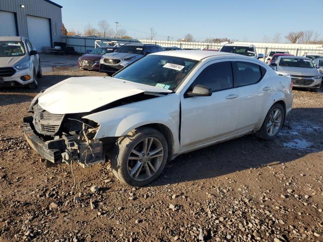 DODGE AVENGER MA 2011 1b3bd1fg9bn552174