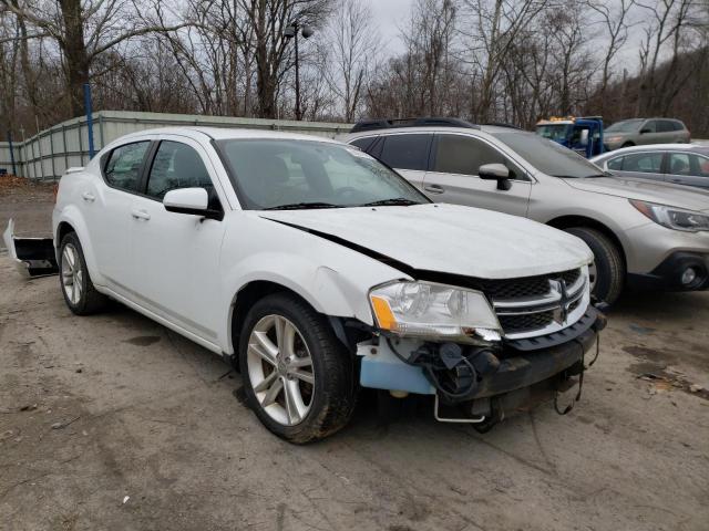 DODGE AVENGER MA 2011 1b3bd1fg9bn574661