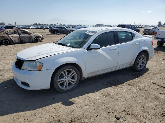 DODGE AVENGER 2011 1b3bd1fg9bn586616