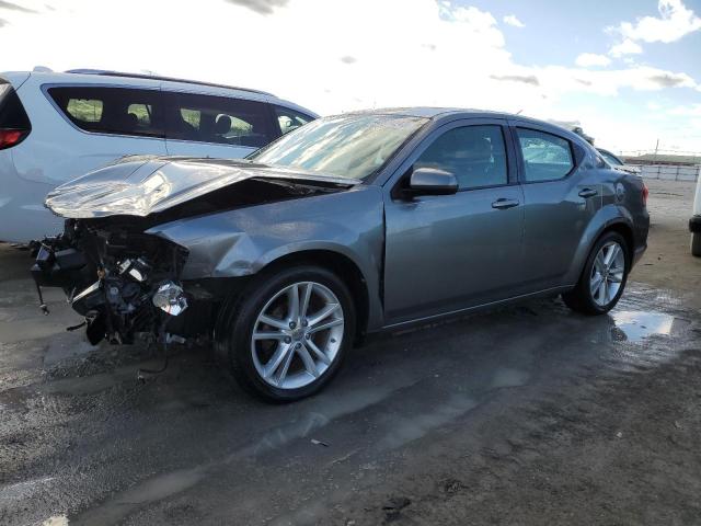 DODGE AVENGER MA 2011 1b3bd1fg9bn593498