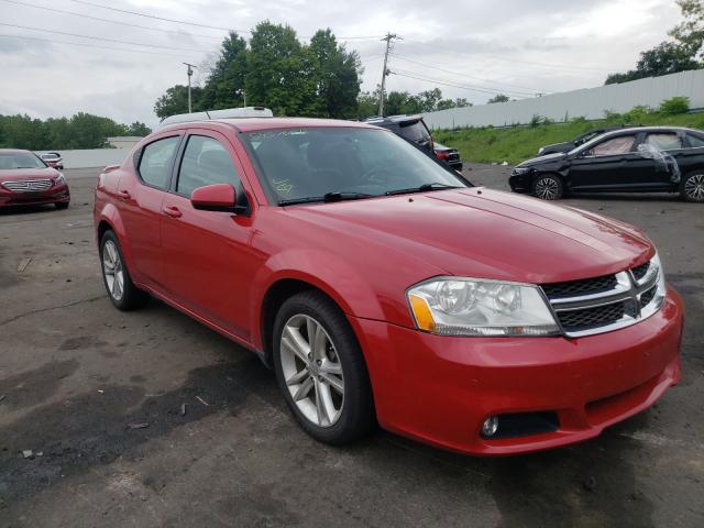 DODGE AVENGER MA 2011 1b3bd1fg9bn596109