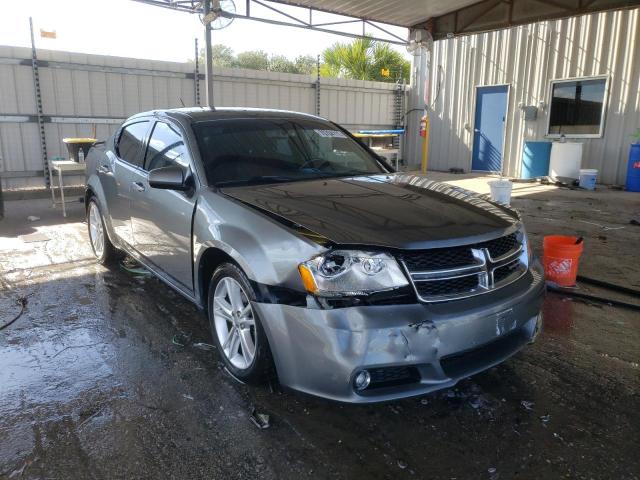 DODGE AVENGER MA 2011 1b3bd1fg9bn622028