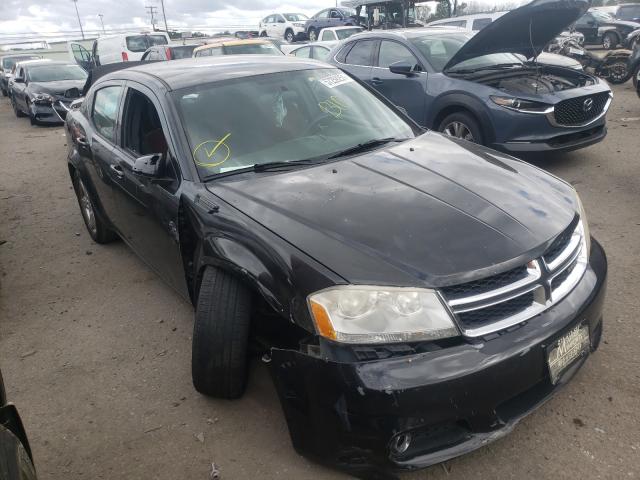 DODGE AVENGER MA 2011 1b3bd1fgxbn508295