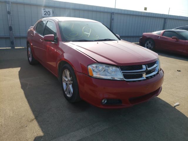 DODGE AVENGER MA 2011 1b3bd1fgxbn508345