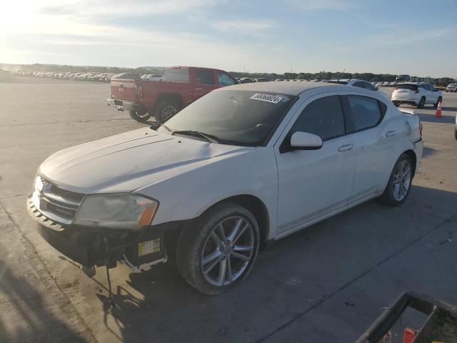 DODGE AVENGER MA 2011 1b3bd1fgxbn513187