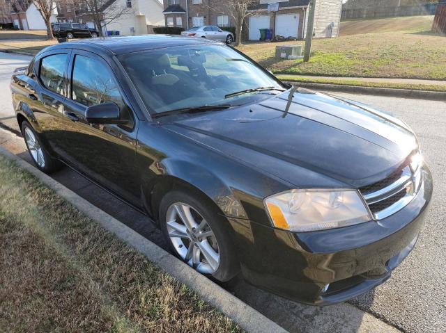 DODGE AVENGER MA 2011 1b3bd1fgxbn523671