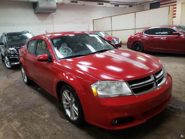 DODGE AVENGER MA 2011 1b3bd1fgxbn534993