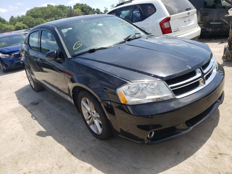 DODGE AVENGER MA 2011 1b3bd1fgxbn543807