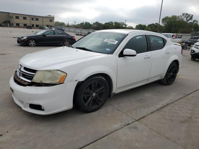 DODGE AVENGER MA 2011 1b3bd1fgxbn574894