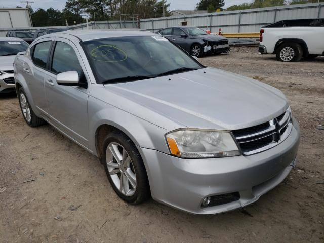 DODGE AVENGER MA 2011 1b3bd1fgxbn587547