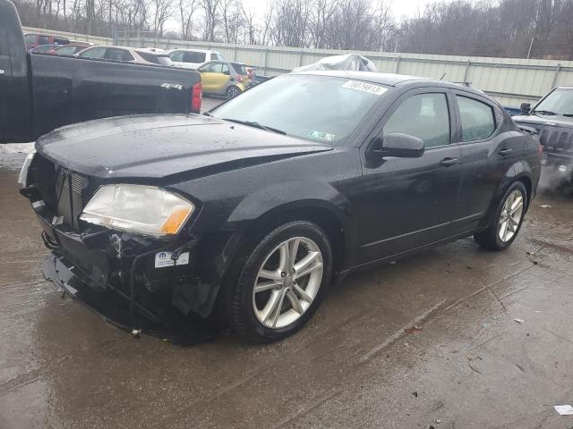 DODGE AVENGER 2011 1b3bd1fgxbn587614