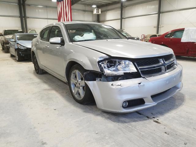 DODGE AVENGER LU 2011 1b3bd2fb1bn501357