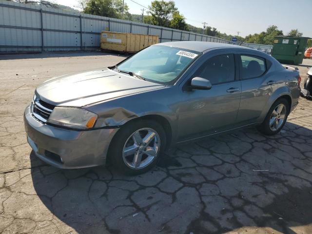 DODGE AVENGER LU 2011 1b3bd2fb2bn587181