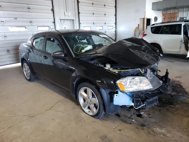 DODGE AVENGER LU 2011 1b3bd2fb9bn574380