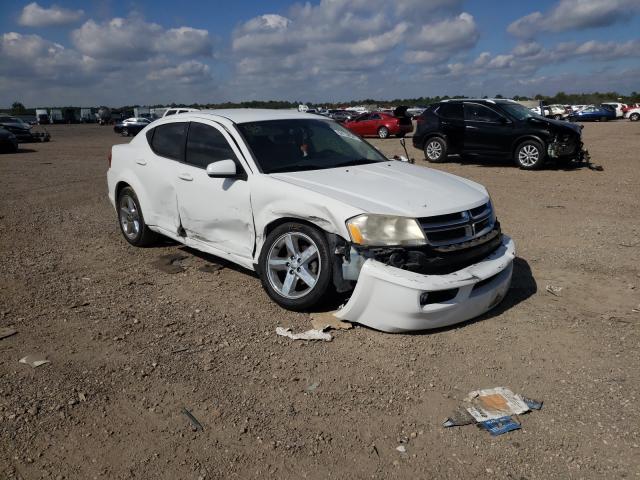 DODGE AVENGER LU 2011 1b3bd2fbxbn573948