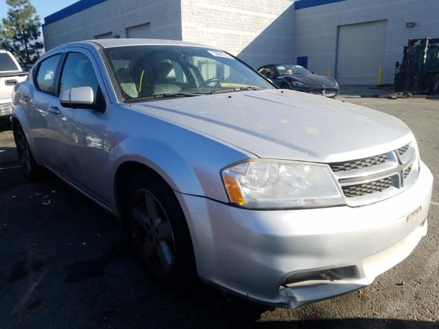 DODGE AVENGER LU 2011 1b3bd2fbxbn583492