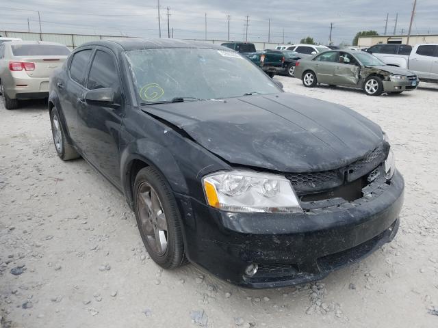 DODGE AVENGER LU 2011 1b3bd2fbxbn587218