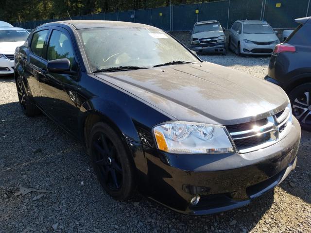 DODGE AVENGER LU 2011 1b3bd2fg0bn506643