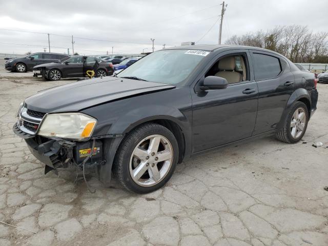 DODGE AVENGER LU 2011 1b3bd2fg0bn506884