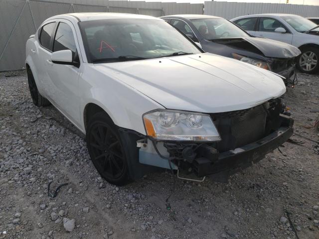 DODGE AVENGER 2011 1b3bd2fg0bn510479