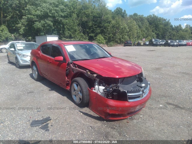 DODGE AVENGER 2011 1b3bd2fg0bn510546