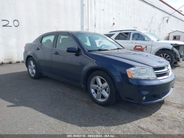 DODGE AVENGER 2011 1b3bd2fg0bn550206