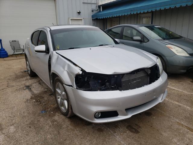 DODGE AVENGER LU 2011 1b3bd2fg0bn554126