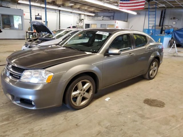 DODGE AVENGER LU 2011 1b3bd2fg0bn621646