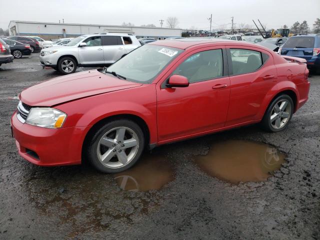 DODGE AVENGER LU 2011 1b3bd2fg1bn524164