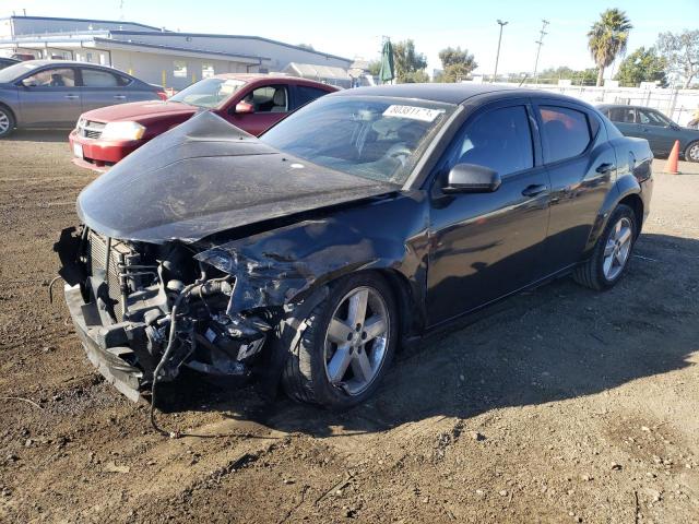 DODGE AVENGER 2011 1b3bd2fg1bn552031