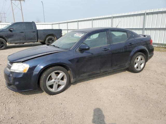 DODGE AVENGER 2011 1b3bd2fg1bn552045