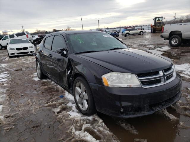 DODGE AVENGER LU 2011 1b3bd2fg1bn621431