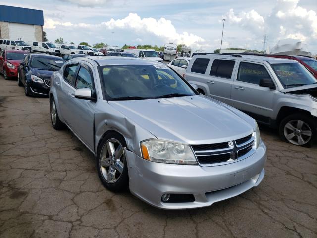 DODGE AVENGER LU 2011 1b3bd2fg2bn512136