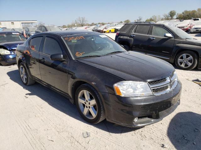 DODGE AVENGER LU 2011 1b3bd2fg2bn515019