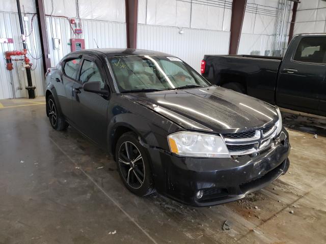 DODGE AVENGER 2011 1b3bd2fg2bn524268