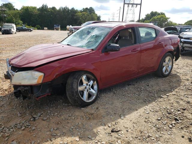 DODGE AVENGER 2011 1b3bd2fg2bn524738