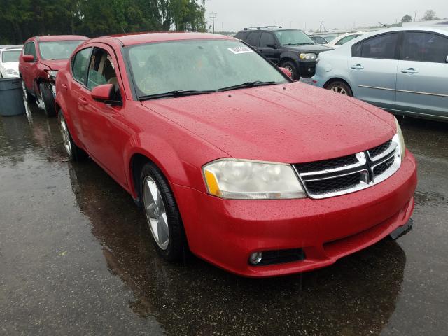 DODGE AVENGER 2011 1b3bd2fg2bn546335