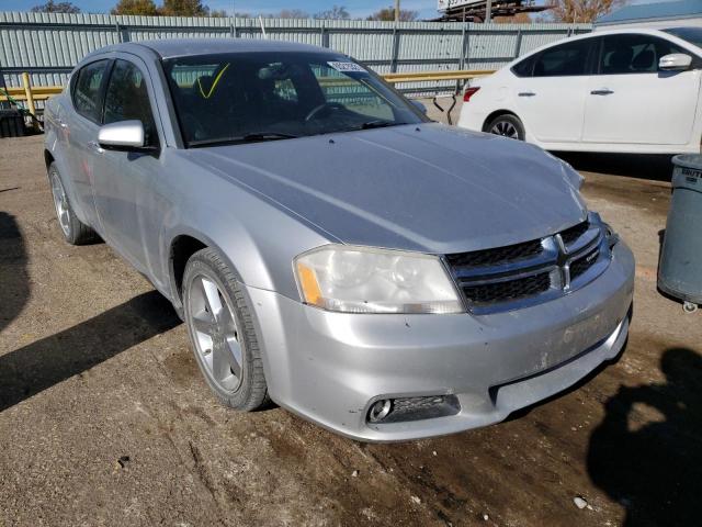 DODGE AVENGER LU 2011 1b3bd2fg2bn620675