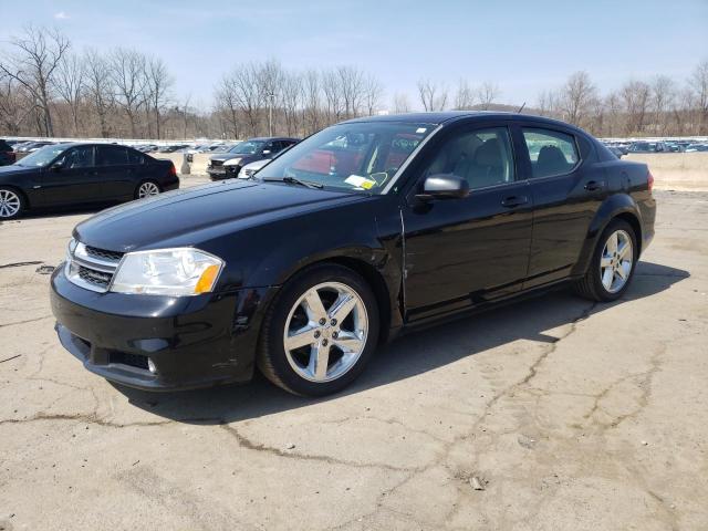 DODGE AVENGER LU 2011 1b3bd2fg2bn621678