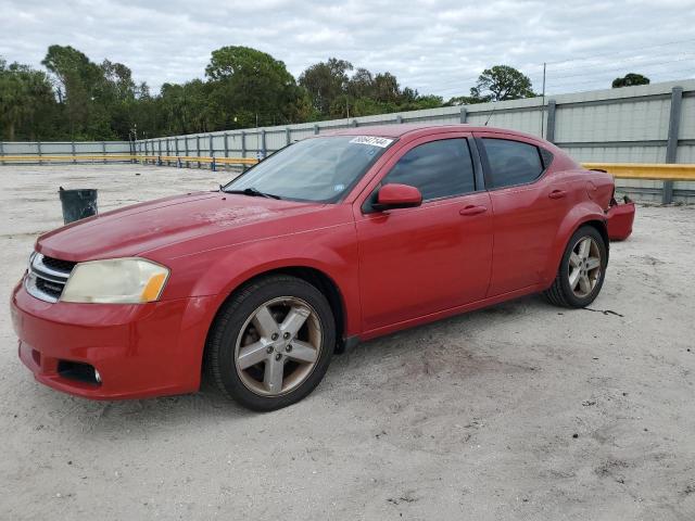 DODGE AVENGER LU 2011 1b3bd2fg3bn519399