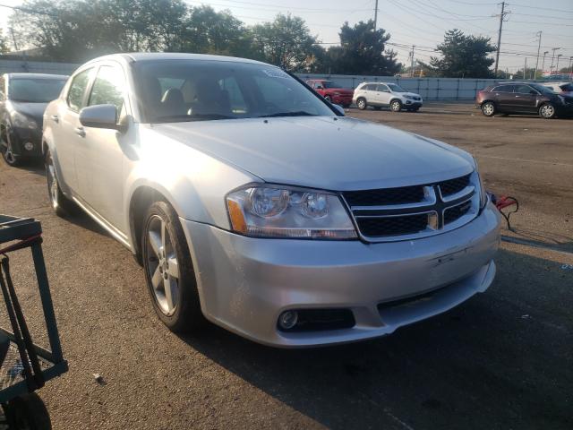 DODGE AVENGER LU 2011 1b3bd2fg3bn524814