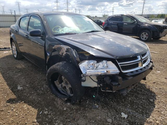 DODGE AVENGER LU 2011 1b3bd2fg3bn574418