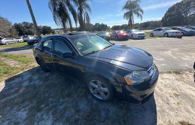 DODGE AVENGER LU 2011 1b3bd2fg4bn551682