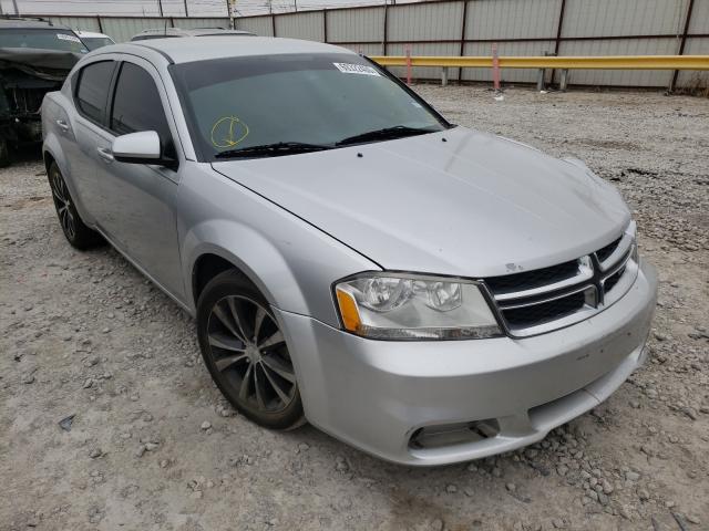 DODGE AVENGER LU 2011 1b3bd2fg4bn567929