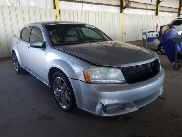 DODGE AVENGER LU 2011 1b3bd2fg4bn587081