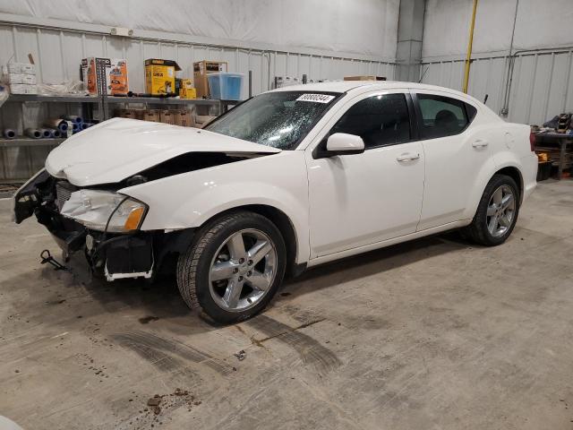 DODGE AVENGER LU 2011 1b3bd2fg5bn512132