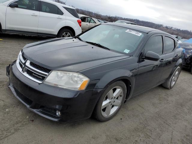 DODGE AVENGER 2011 1b3bd2fg5bn514091